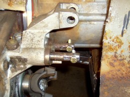 Step Five
