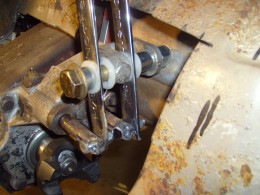 Step Six